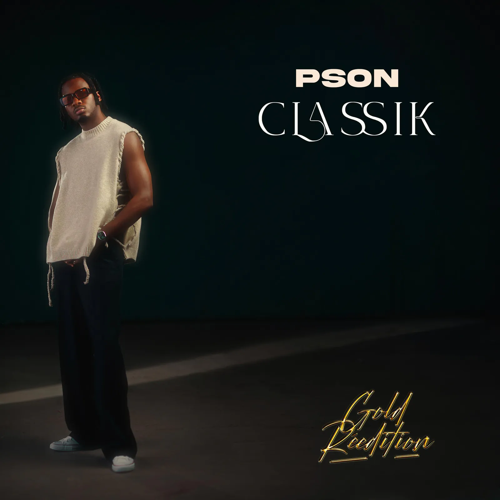 CLASSIK Gold